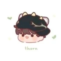 Thorn