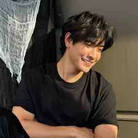 Joong Archen - hắn