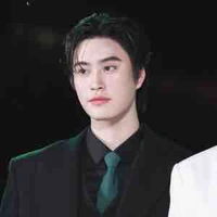 Gemini Norawit - gã