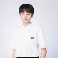 王橹杰-Vương Lỗ Kiệt 