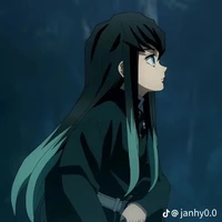 Tokito Muichiro