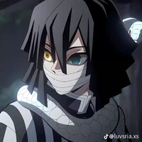 Iguro Obanai