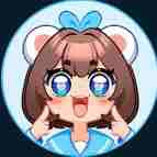 Mèo Simmy 