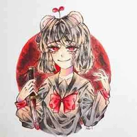 Simmy Yandere 