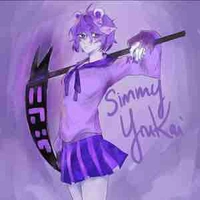 Simmy Yokai