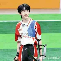 Dương bác văn (anh )