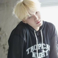 Min Yoongi-28t- hắn