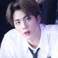Kim Seokjin- 47t