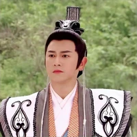 khương tử nha