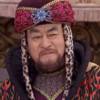 Hắc Đồ Lang Chủ