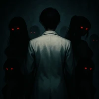 Jackson Parker [SCP-9000]