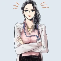 Ts.Maria『Senior Researcher』