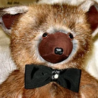 SCP-1048 『Builder Bear』