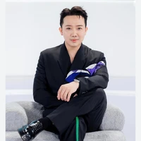 Huỳnh Trấn Thành