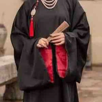 Mẹ Đức Duy_Bà Hoàng