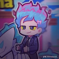 hiha des 🔥🔵