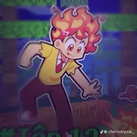 hiha flame 🔥