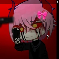 hiha evil 😈