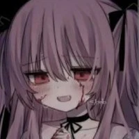 naki lokita (my sister)