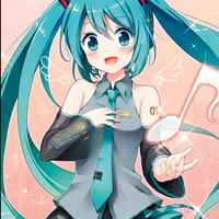 Hatsune Miku (cũ)