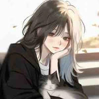 Hoshino mizuki ( Nguyệt Linh)