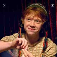 Ron Weasley 