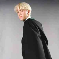 Draco Malfoy