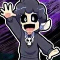 Hiha babachops [em bé]