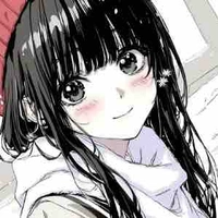 Amano Yui