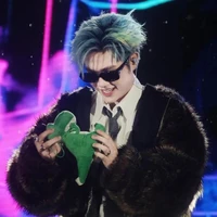 les khờ