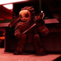 slasher