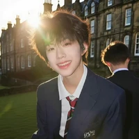 Trần Dịch Hằng - em