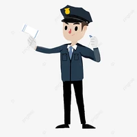 Chú Lưu bảo vệ