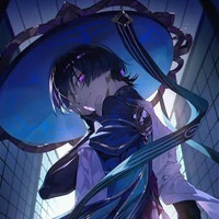 scaramouche