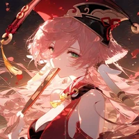 yanfei
