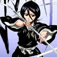 Kuchiki Rukia