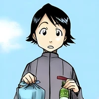 Kojima Mizurio