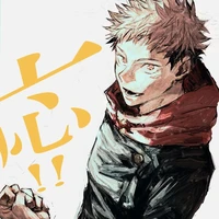 Itadori Yuji