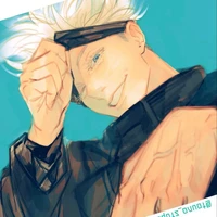 Gojo Satoru