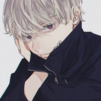 Inumaki Toge