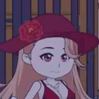 Nữ quỷ xinh đẹp