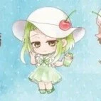 Nanamine Sakura