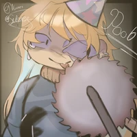 Poob(con nuôi)