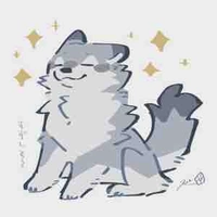 Con sói của t/g(nv phụ)