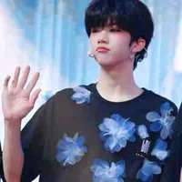 Trương hàm Thụy -bé