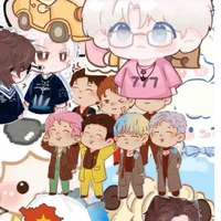 all mn