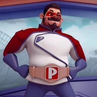 Papa Zola