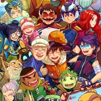 All ( - những ai cần - )