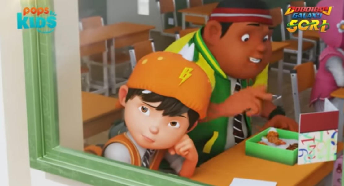 NovelToon