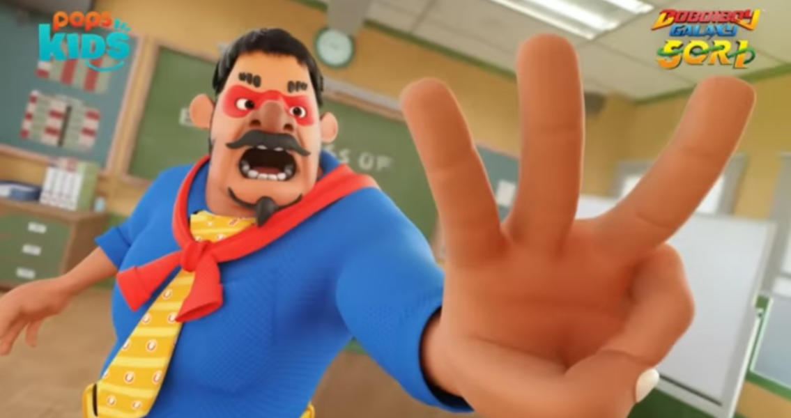 NovelToon